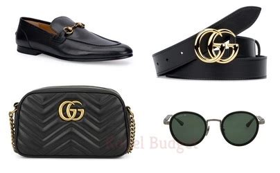 cyber monday deals gucci|gucci belts cyber monday.